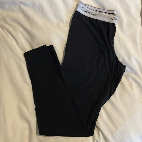 Pants - Calvin Klein leggings